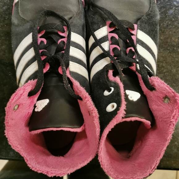 Adidas Vulcanita Lea K trainers - Picture 4 of 7